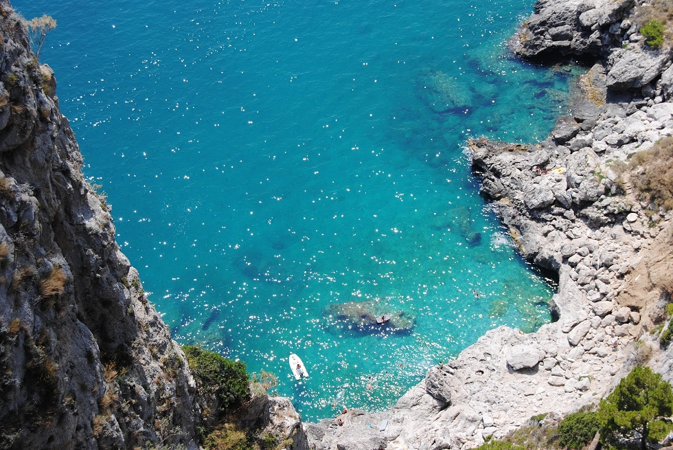 MIX RELAX MARE E TOUR: ISCHIA, CAPRI E PROCIDA
